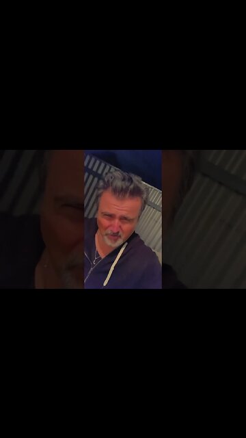 Do you know why it’s called the Australian dream? Because you are —