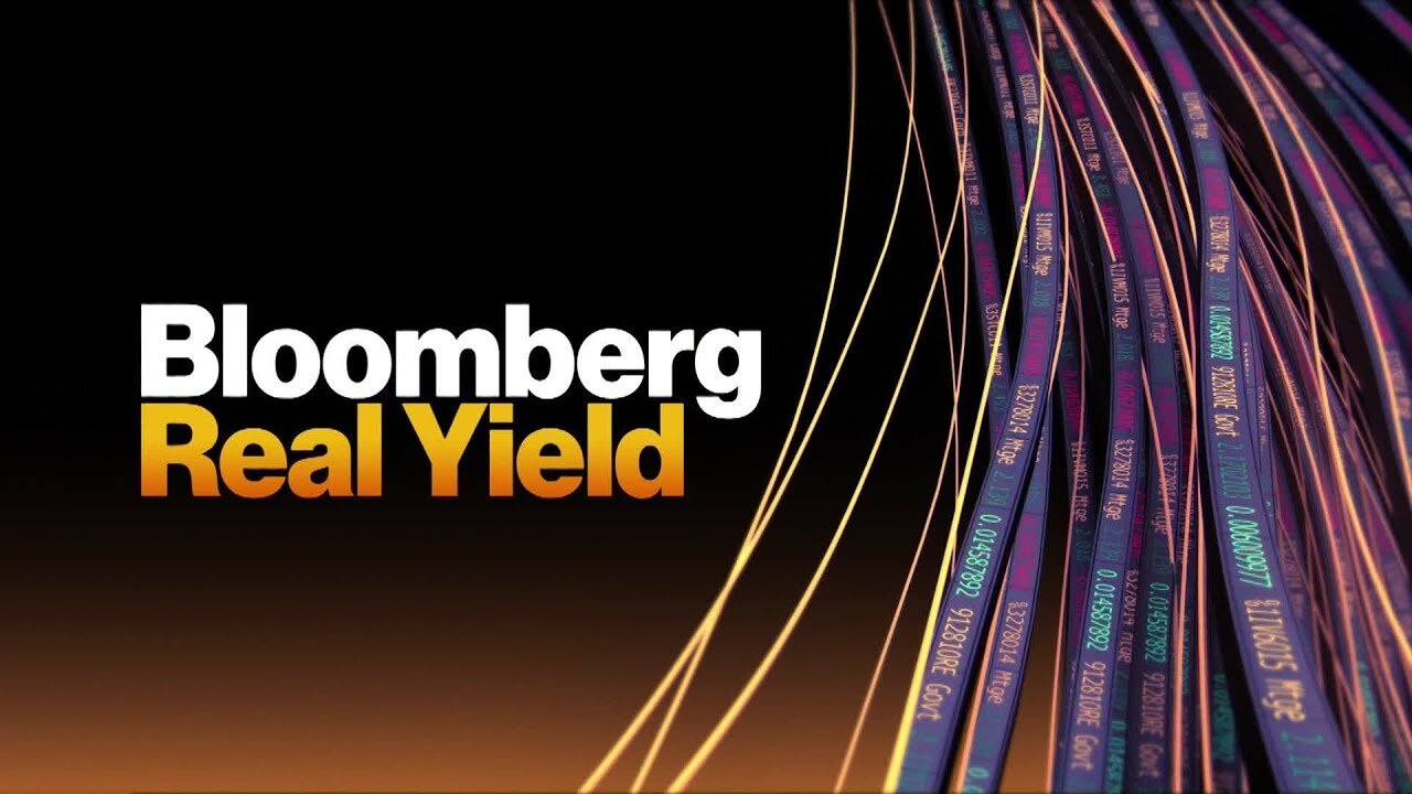 Bloomberg Real Yield 12/20/2024