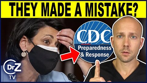 The Real Reason The CDC ABANDONED Science