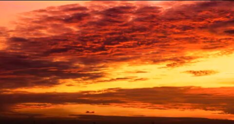 Incendies & Chemtrails