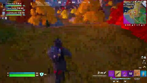 fortnite stream 18+