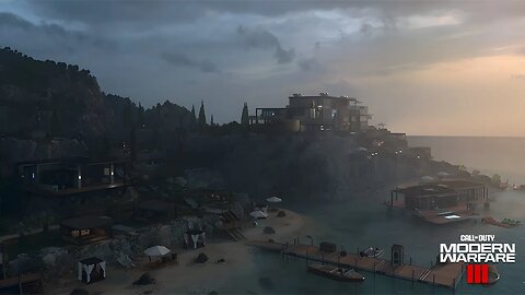 Call of Duty Modern Warfare 3 Campaign Mission #9 Oligarch