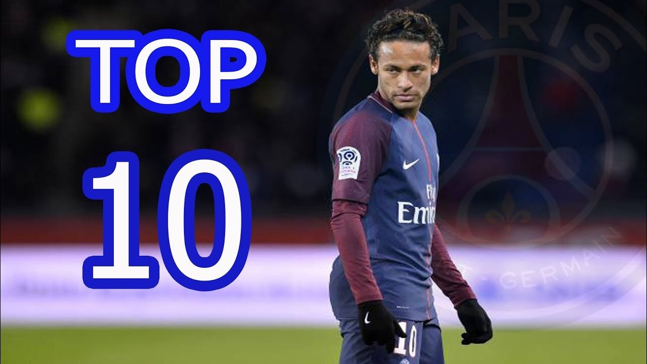 Top 10 - Gols mais Bonitos no Futebol Brasileiro | Temporada 2020/2021