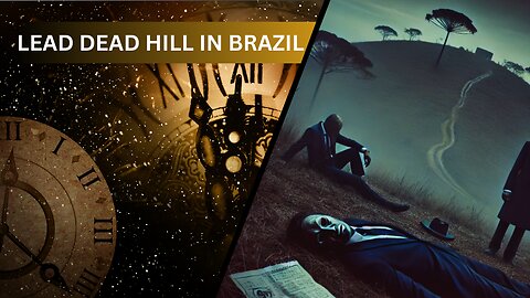 💀 Lead Dead Hill in Brazil 💀