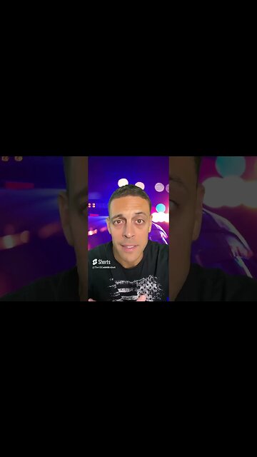 Can't be the Speech Police! #youtubeshorts