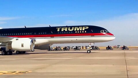THE REAL AIR FORCE ONE!!! 😎