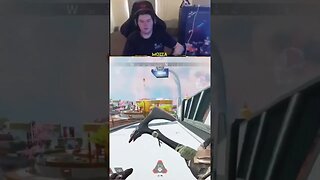 Apex legends when running Away Fails #apexlegends #apexlegendsfunny #apexlegendsfails