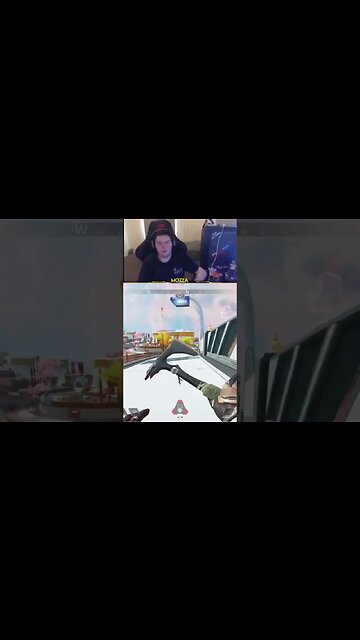 Apex legends when running Away Fails #apexlegends #apexlegendsfunny #apexlegendsfails