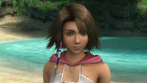 Let's Play Final Fantasy X-2 - Episode 20: Technical Difficulties!