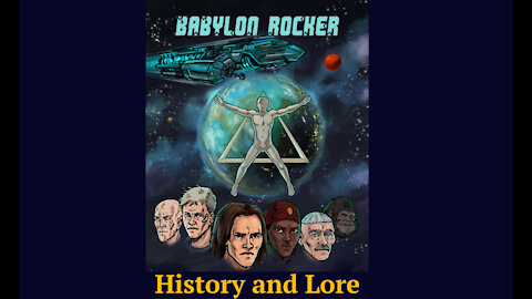 Babylon Rocker: History and Lore