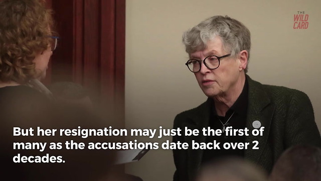 President Of Michigan State Resigns Over Mishandling Of Sexual Abuser Larry Nassar