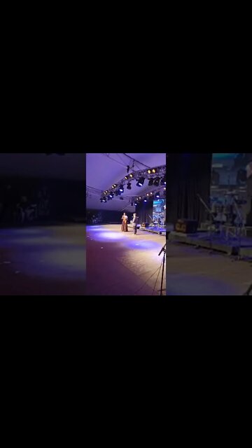 Se despide la Flor del Pago - 35a Fiesta de la Patria Gaucha, Tacuarembó