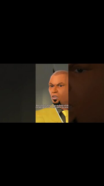 Saints Row: Round Peg Square Hole | I Thought I Told You #Shorts