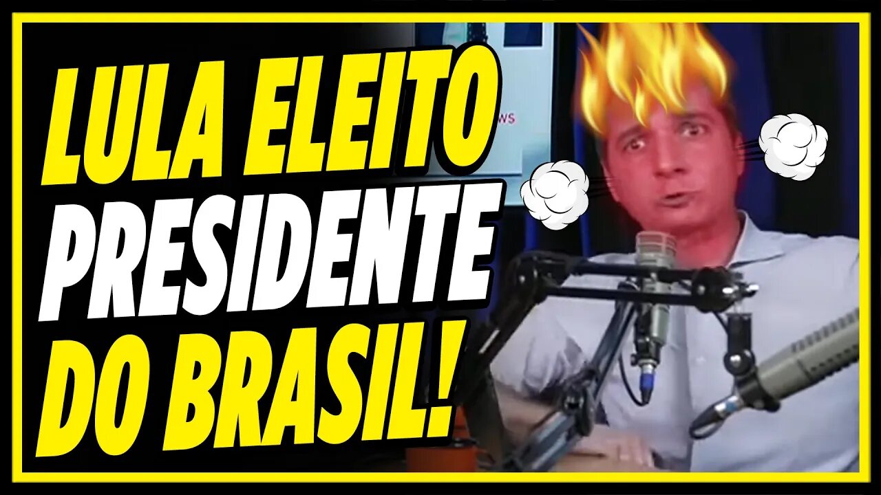 BERALDO MANDA A REAL | Cortes do MBL