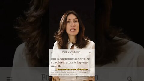 Hipocrisia apenas