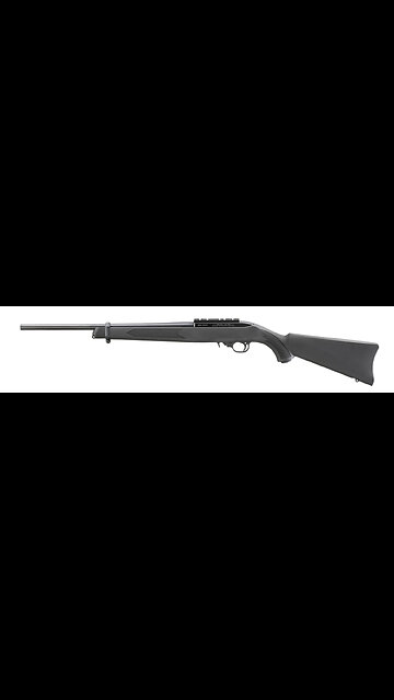 RUGER 10/22 CARBINE 31210