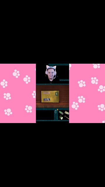 Shhhh it's the magic of editing!