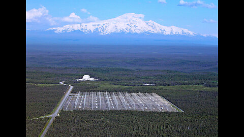 BREAKING! HURRICANE MILTON BEING CONTROLLED BY DIRECTED ENERGY WEAPONS (NEXRAD & HAARP)