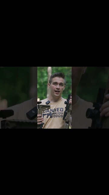 Best Option for Concealing a Rifle