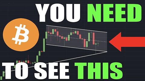 Bitcoin: Everything You NEED TO KNOW About BTC Right Now!