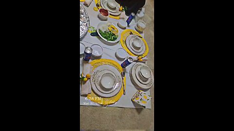 عزومه رمضان