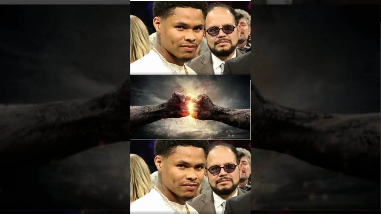 The Boogeyman who Hunts The lightweight Division |EP.1|