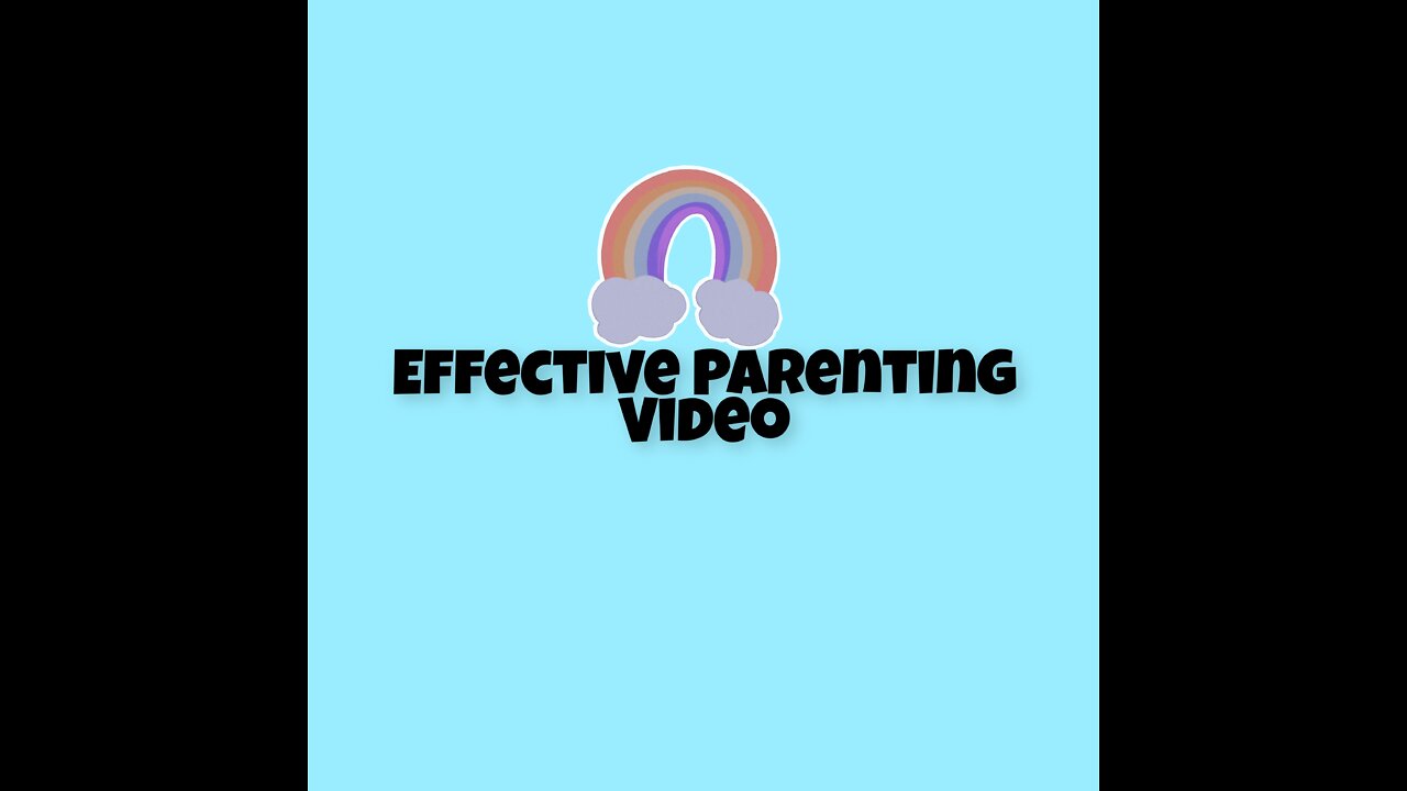 Parenting Hacks/ Learn Parenting