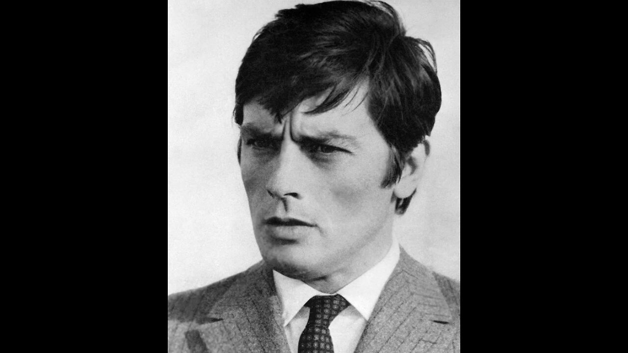 Alain Delon - Le Dernier des Géants – Le dernier du Clan des Siciliens