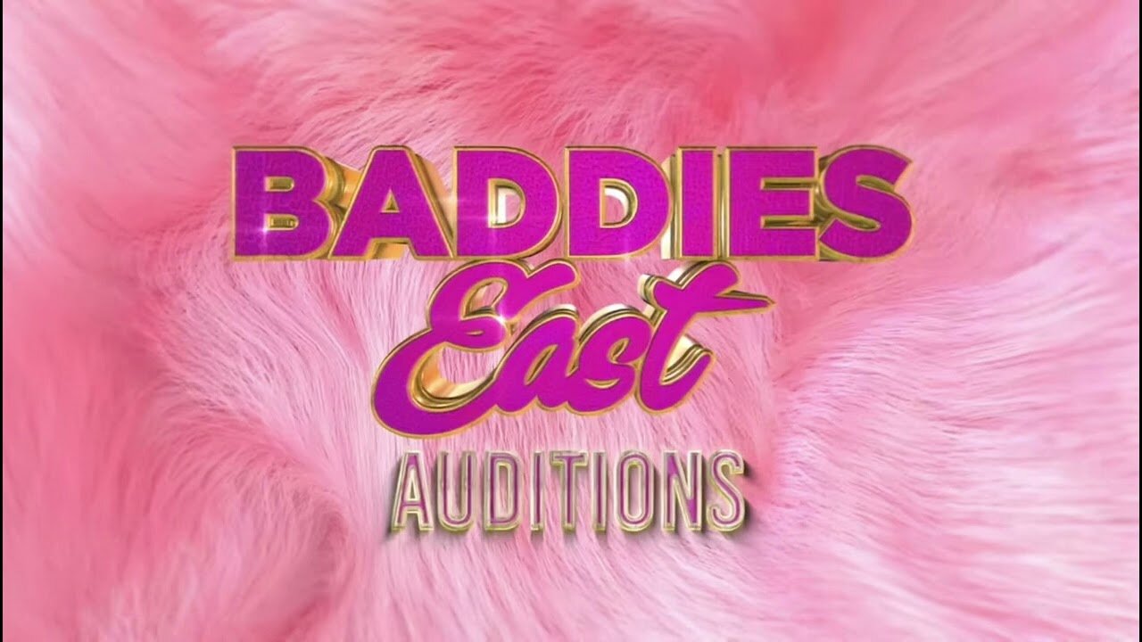 Baddies East Auditions - Teaser