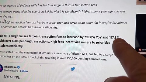 EPIC BITCOIN CRASH!!! Watch this video!! Members only show 6:30 AM and phone call in!