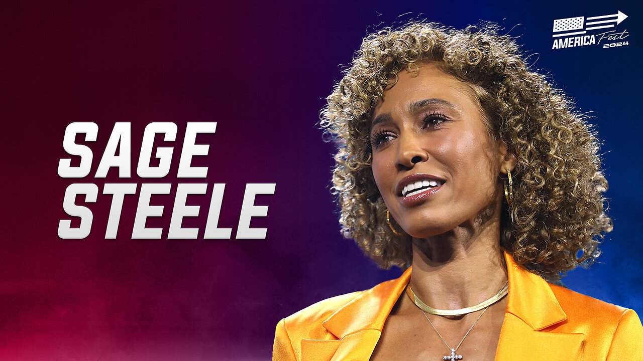 How A Golf Ball Took Out All My Teeth | Sage Steele