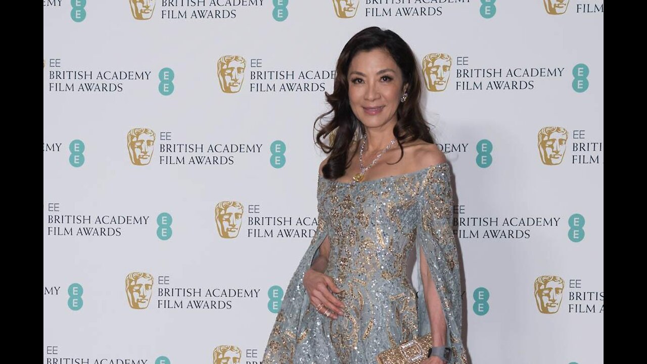 Michelle Yeoh and Sandra Oh join cast of The Tiger's Apprentice