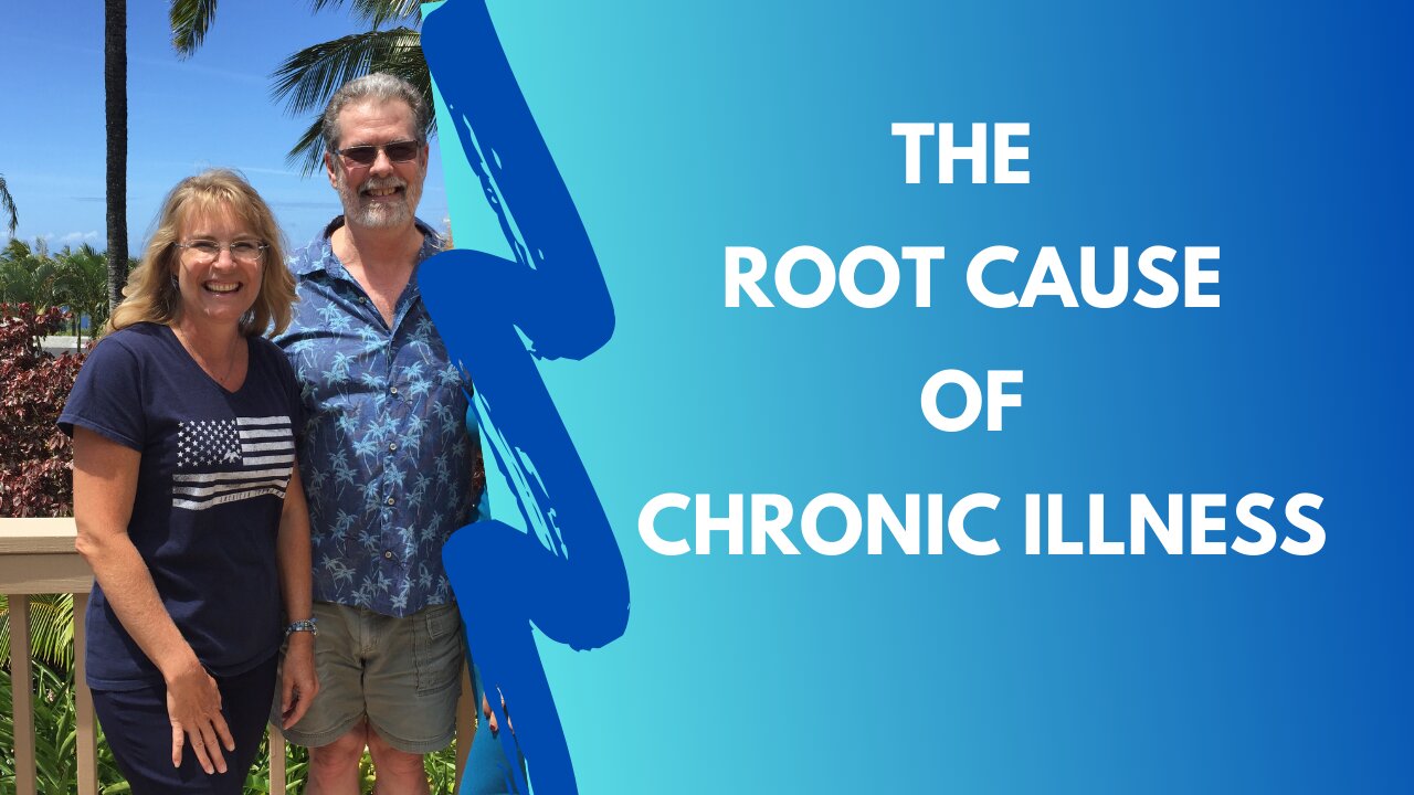 Root Cause of Chronic Illness