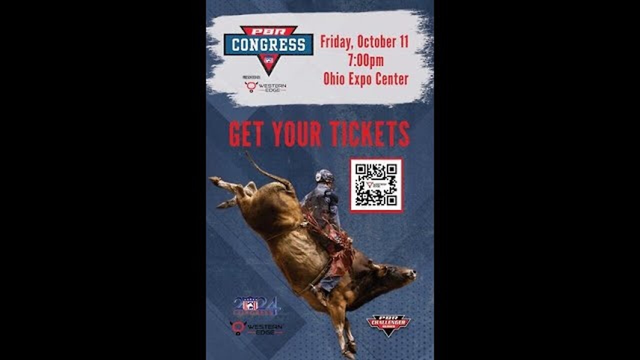 2024 Quarter Horse Congress PBR Presented by Western Edge App