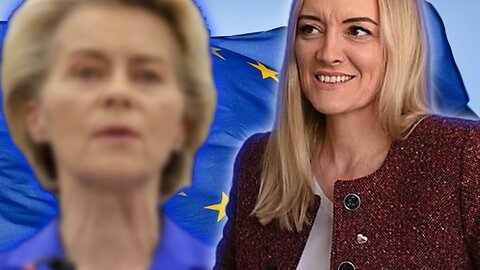 Judita Laššáková / Prvé dva týždne v EP 🇸🇰 🇪🇺