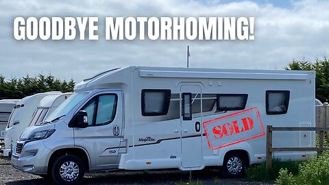 NO MORE MOTORHOMES IN AMERICA WILL BE THE LAW THEY BANNED