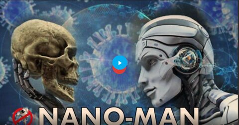 NANO-MAN...