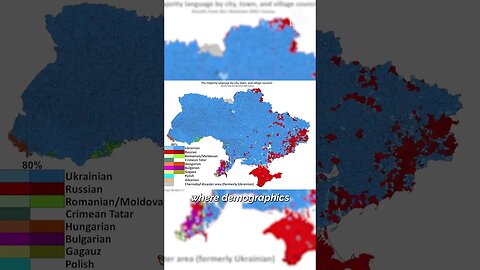 What Happened in Ukraine War till the Mobilization