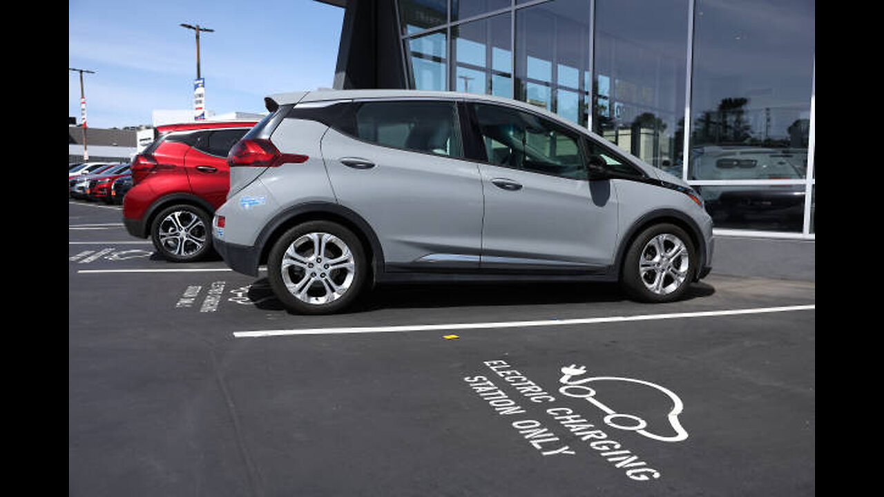 New Study: Most Electric Vehicles Cost More to Charge Than Filling Up a Car with Gas