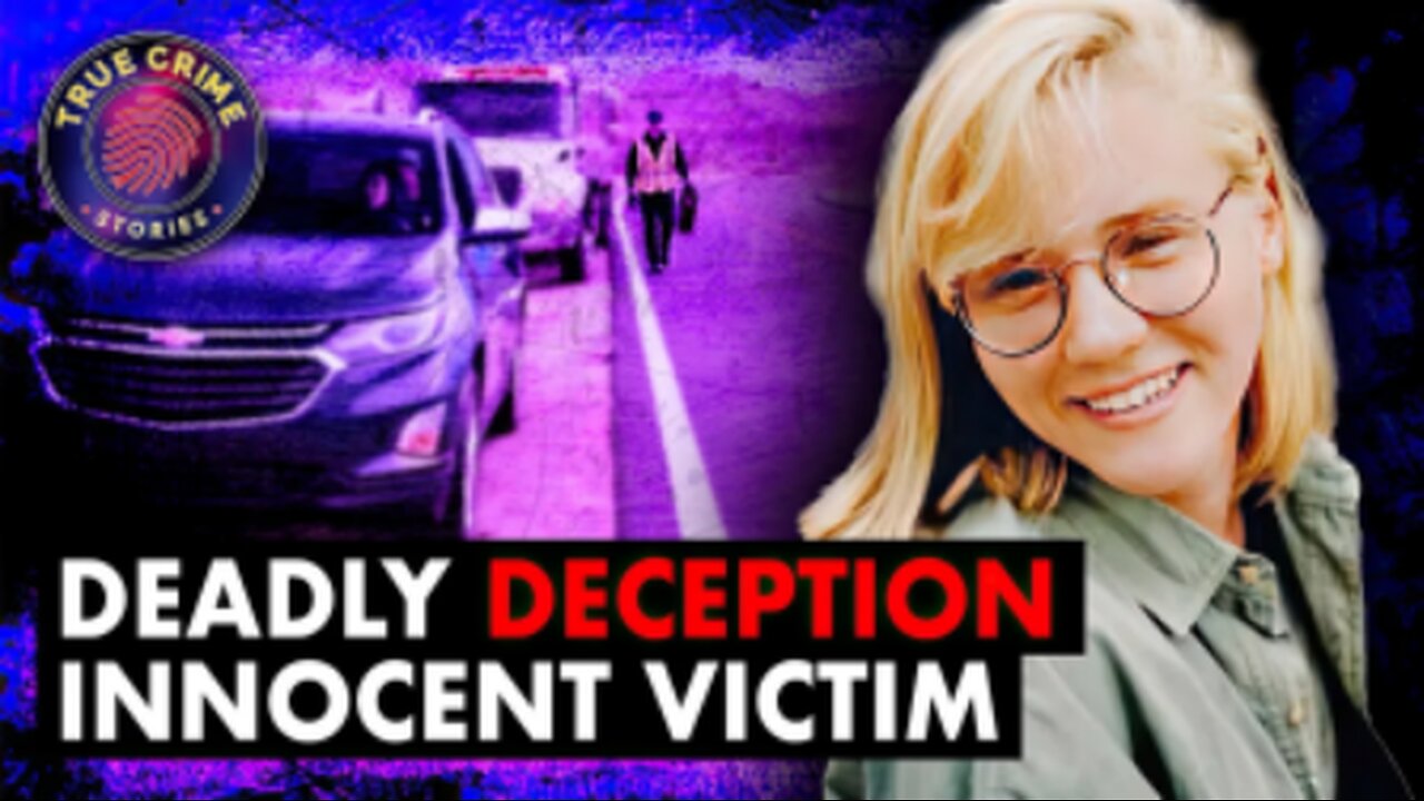 Murdered By A Monster _ Tammy Zywicki _ True Crime Documentary