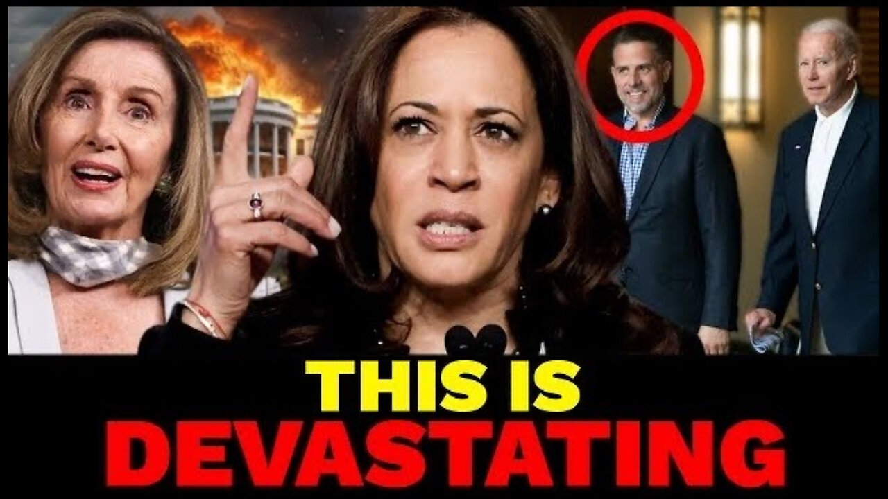 🔴BREAKING: You WON’T BELIEVE what Donald Trump JUST DID!