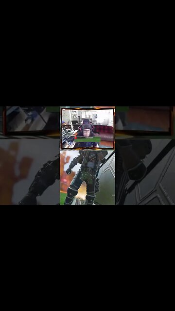 1v3 When the teams goes down, lay it all out! #apexlegends