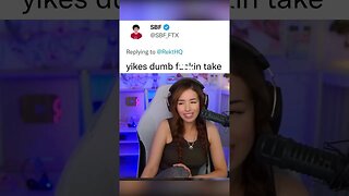 Another Bad Pokimane Take