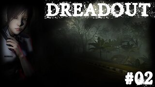 Dreadout |02| L'est chiant ce cochon