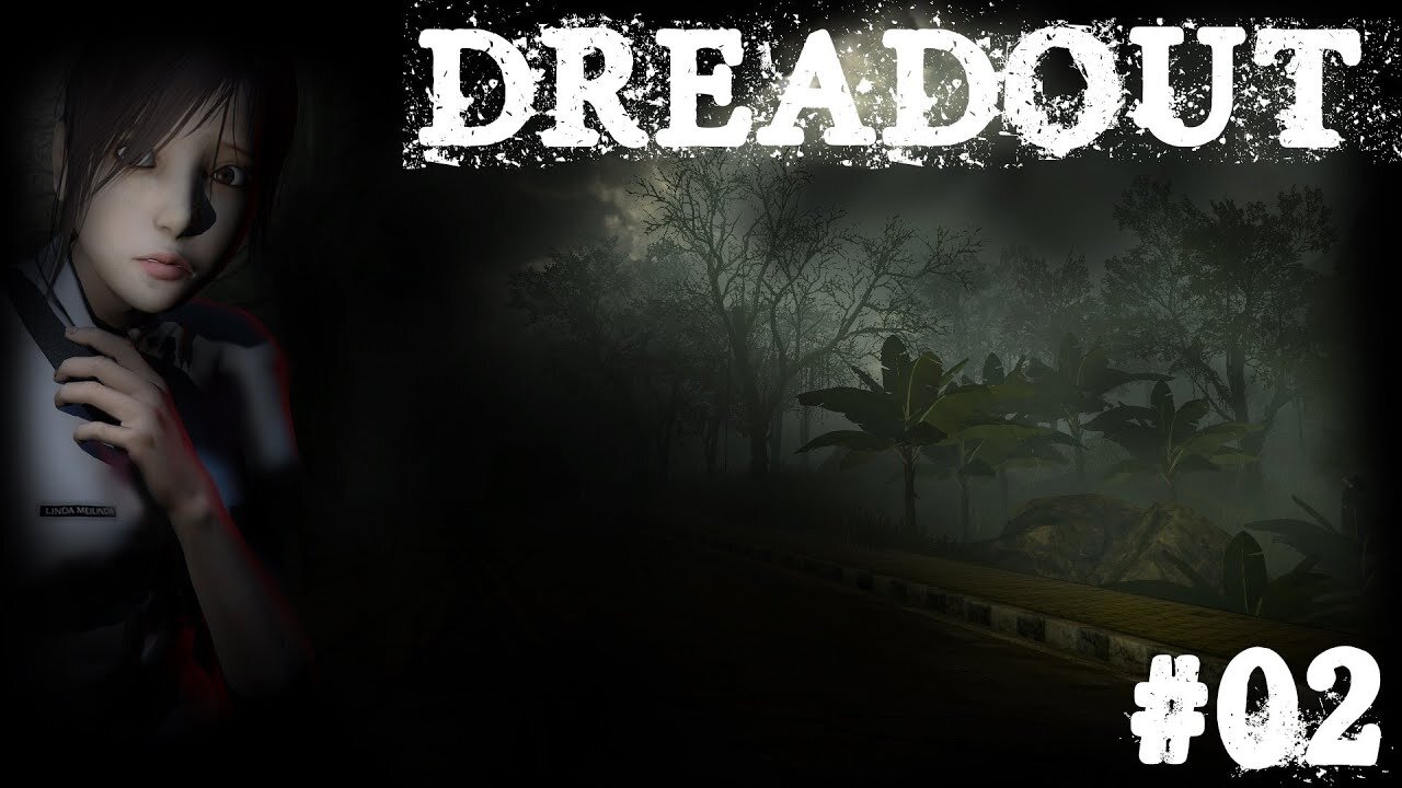 Dreadout |02| L'est chiant ce cochon