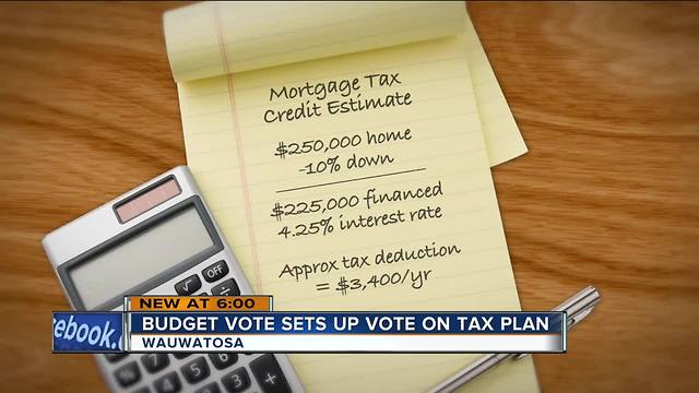 Effects of House budget, tax plans still unclear