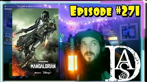 The Mandalorian - Season 3 - Official Trailer Reaction