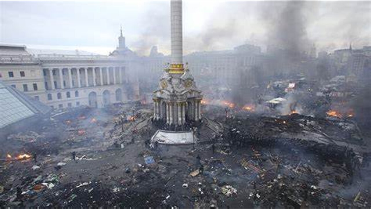 Russia-Ukraine Crisis: Scenes ,destroyed scene😥😥😥