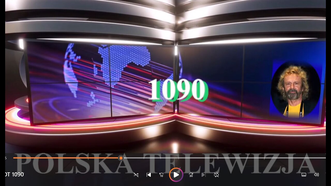 Polskie Radio Edmonton nr 1090