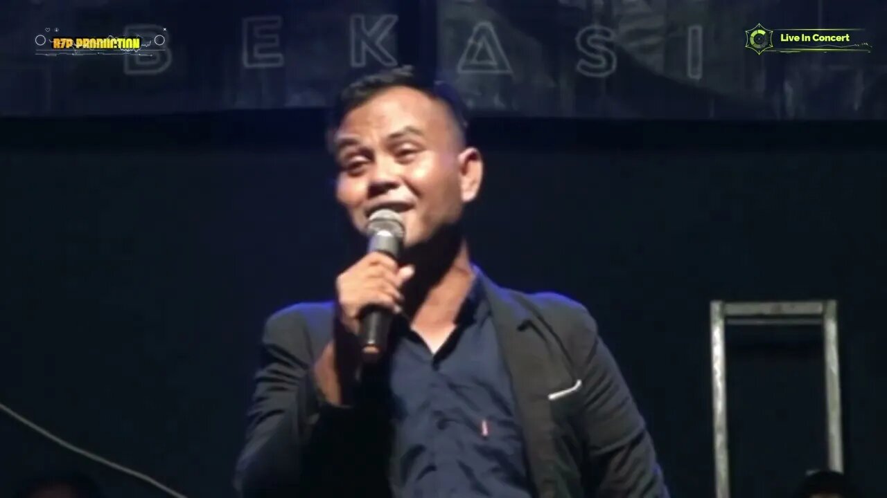 D'BAJIDOR DANGDUT DJ JAIPONG KEHADIRAN CINTA